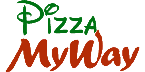 Logo Pizza MyWay