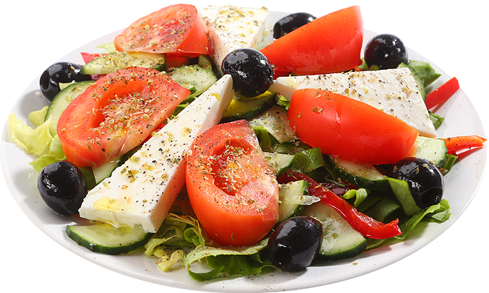 Salata Taraneasca
